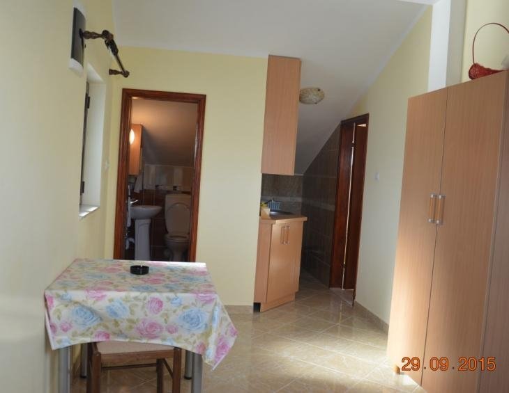 Studio apartman 2